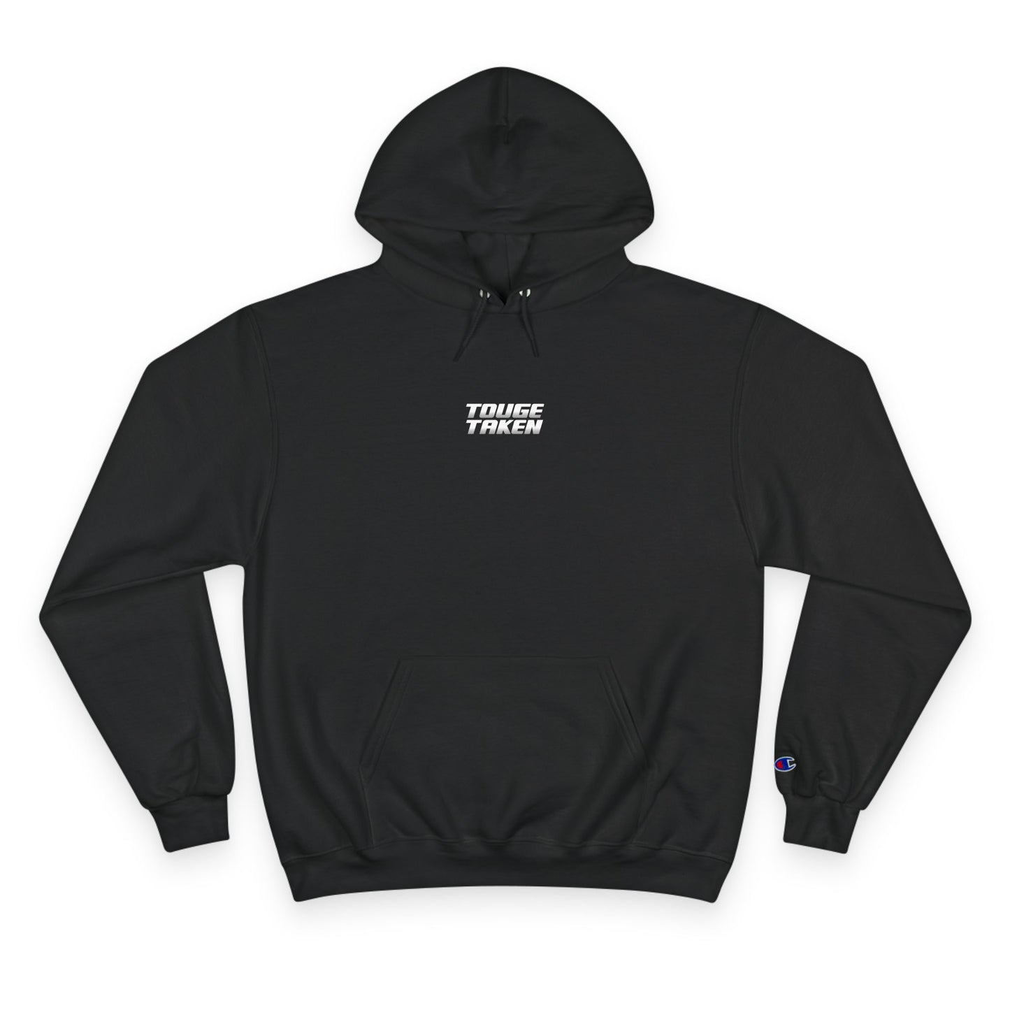Midnight GT-R Hoodie