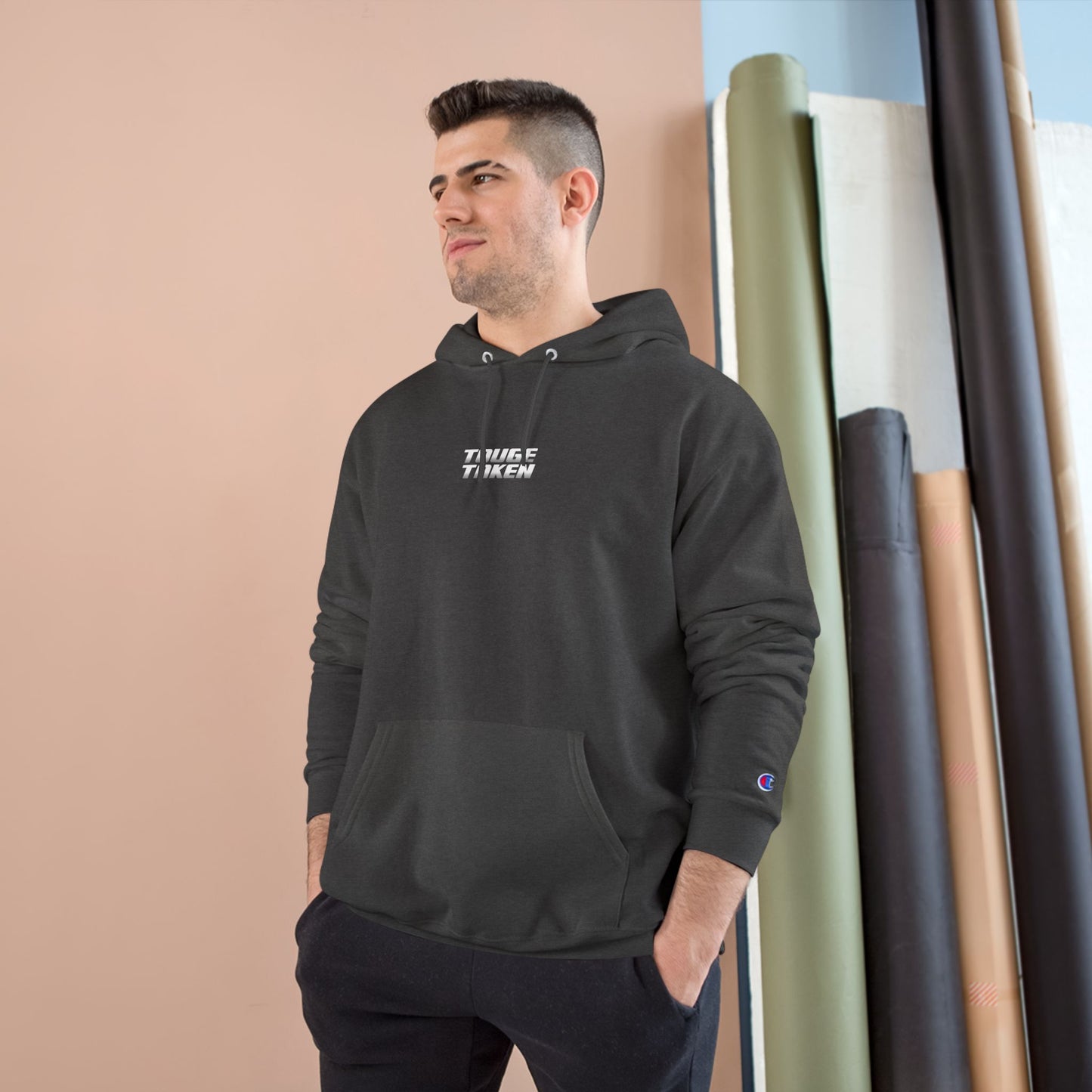 Midnight GT-R Hoodie