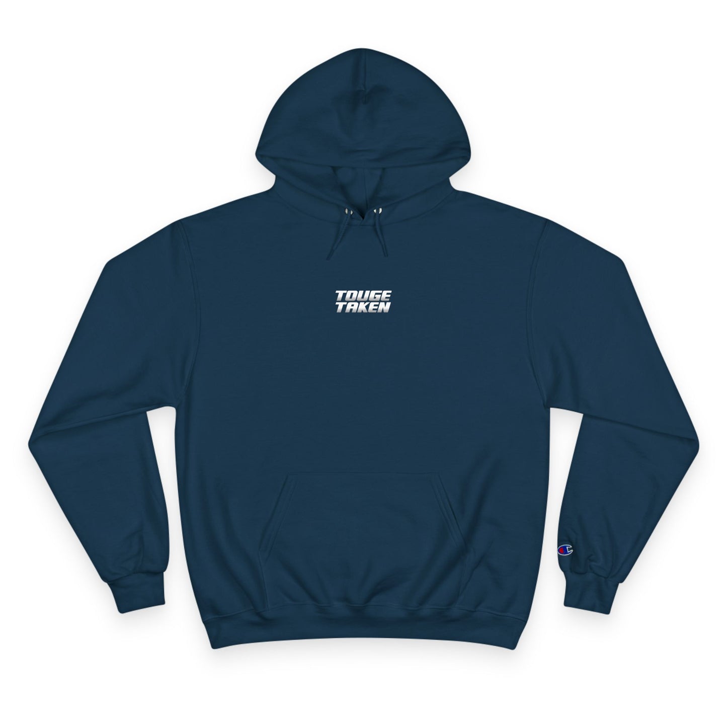 Midnight GT-R Hoodie