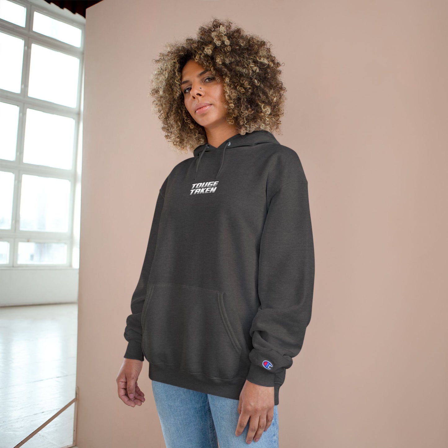 Midnight GT-R Hoodie