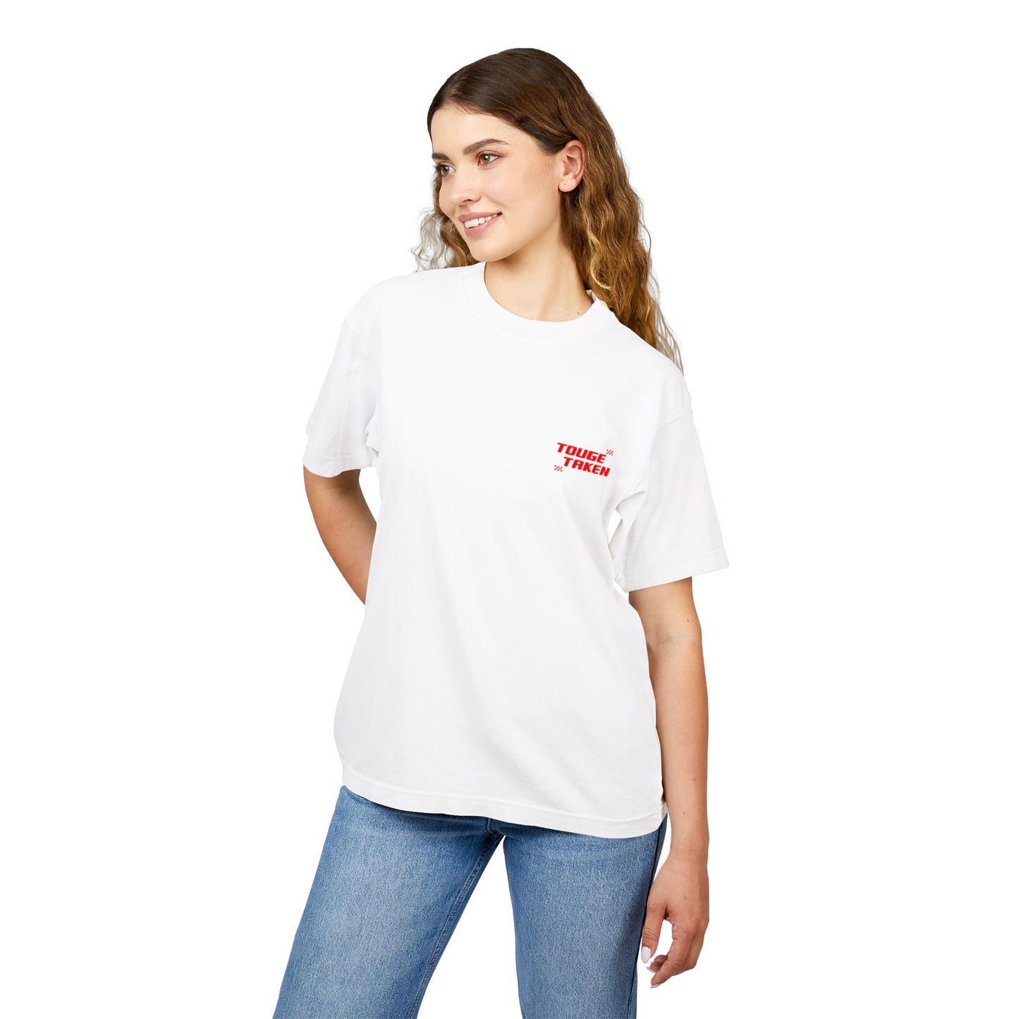 Boosted Horizon Street Tee