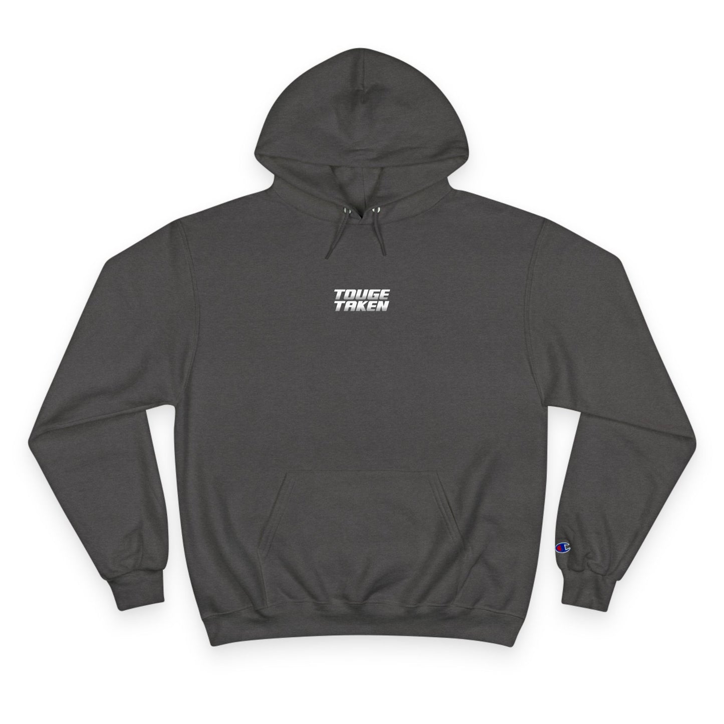 Midnight GT-R Hoodie