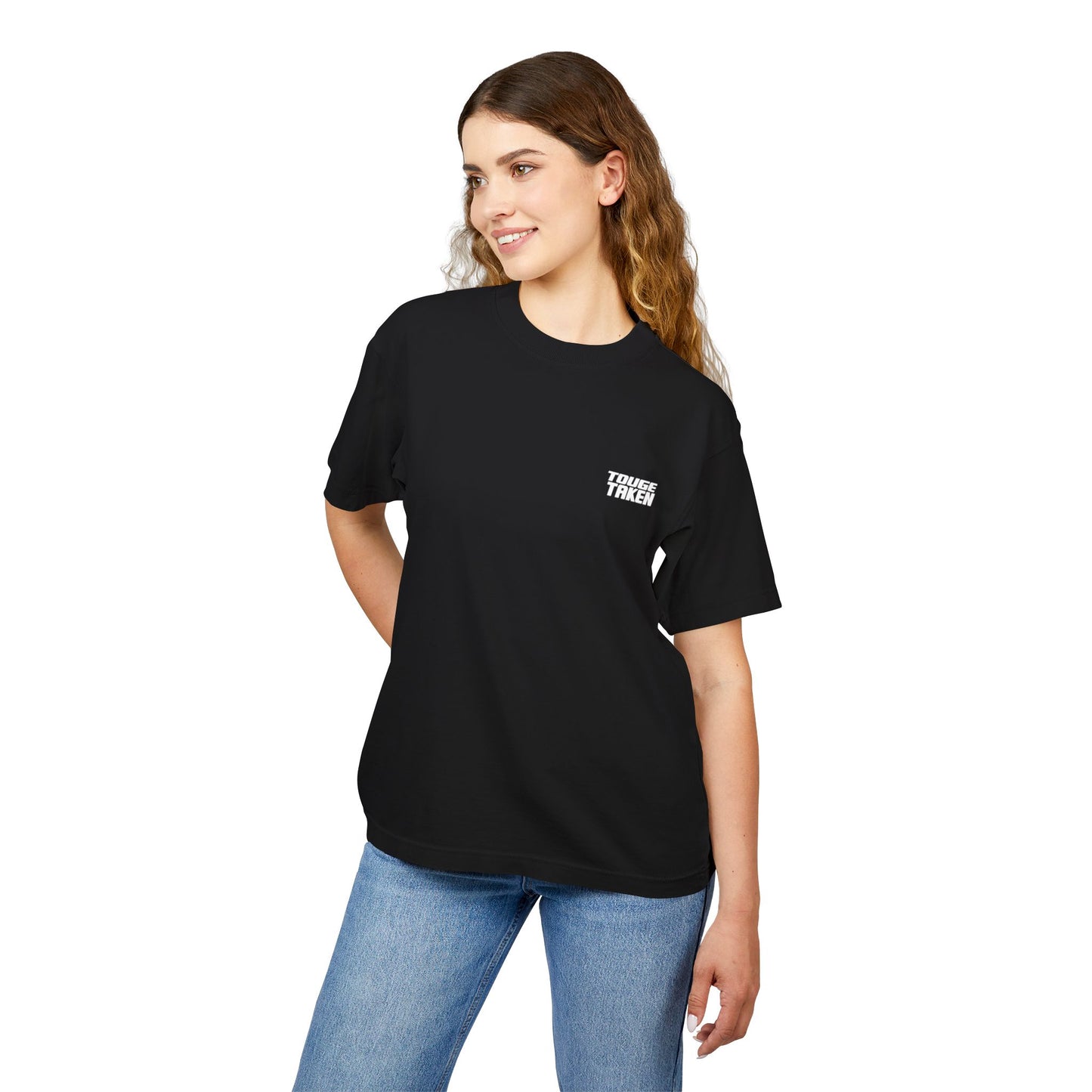 86 Fever Street Tee