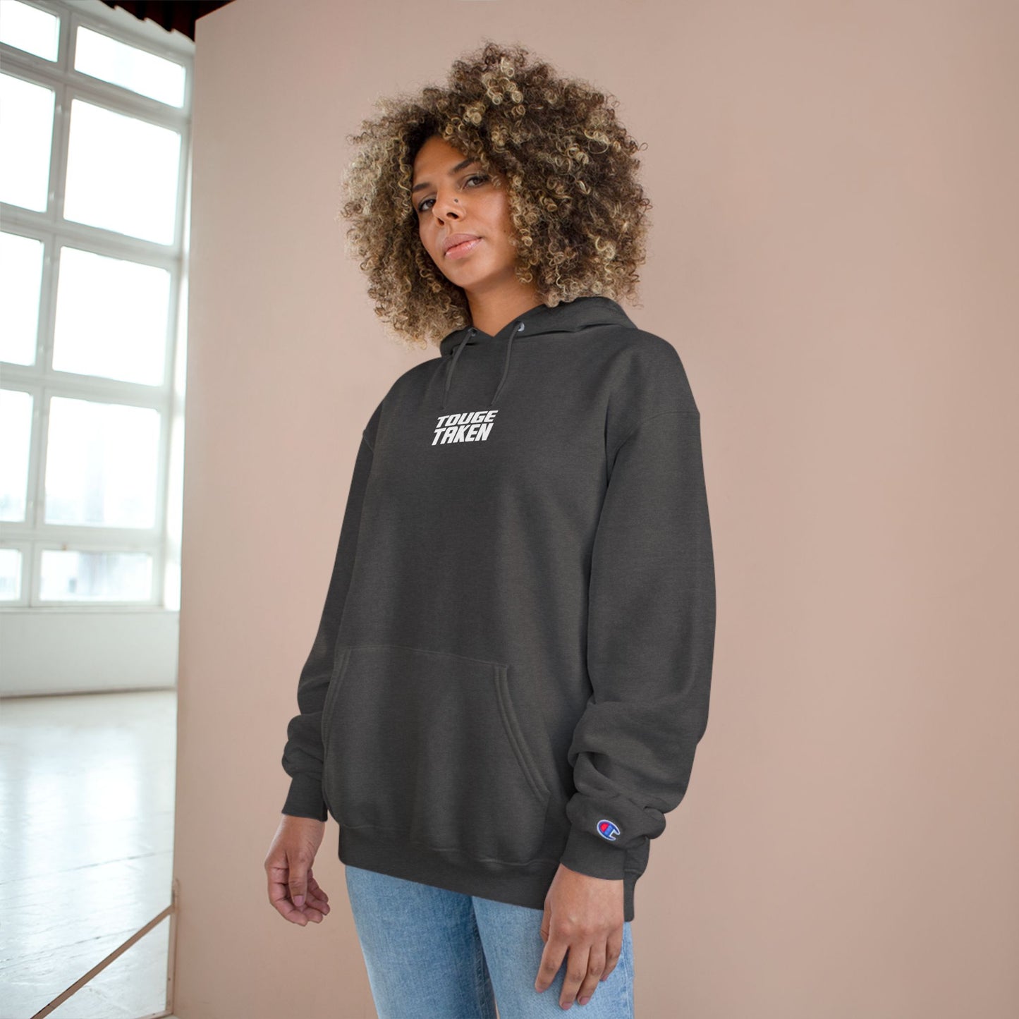 86 Fever Hoodie