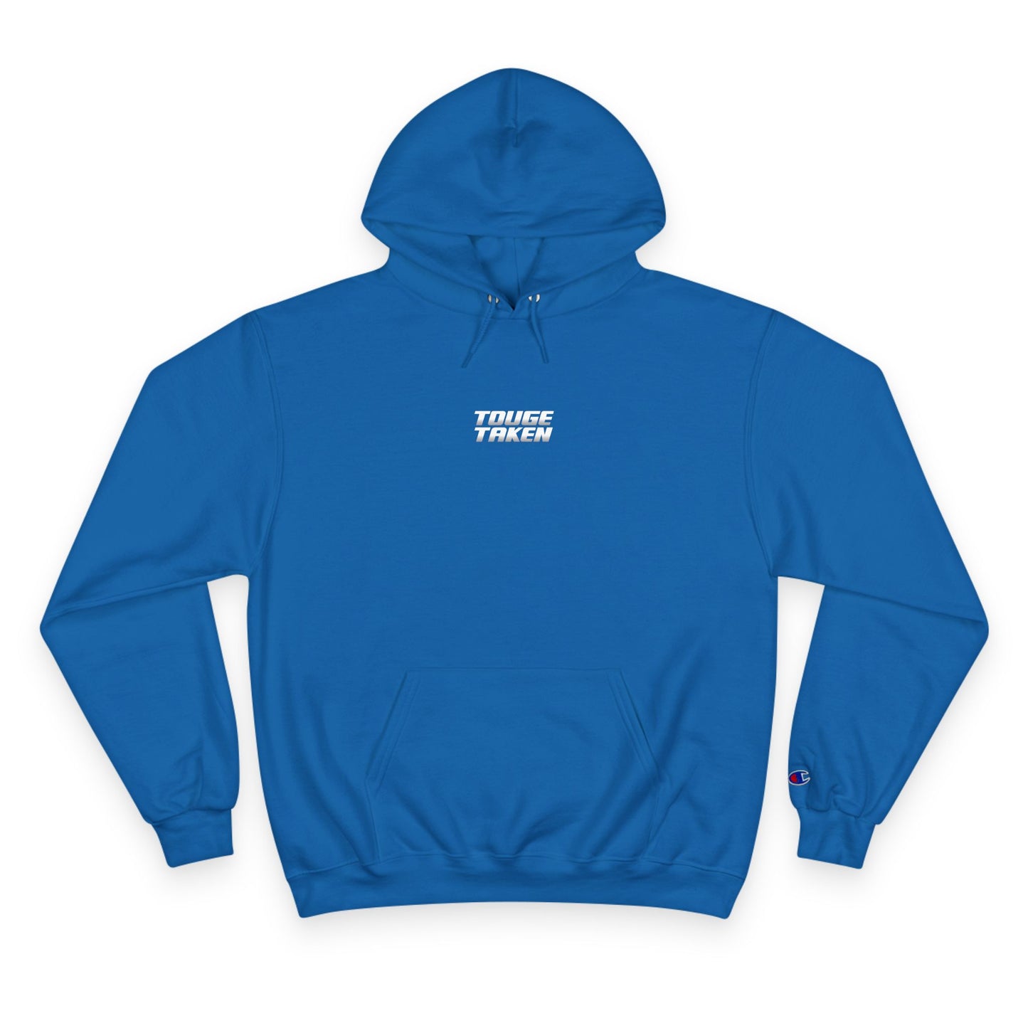Midnight GT-R Hoodie