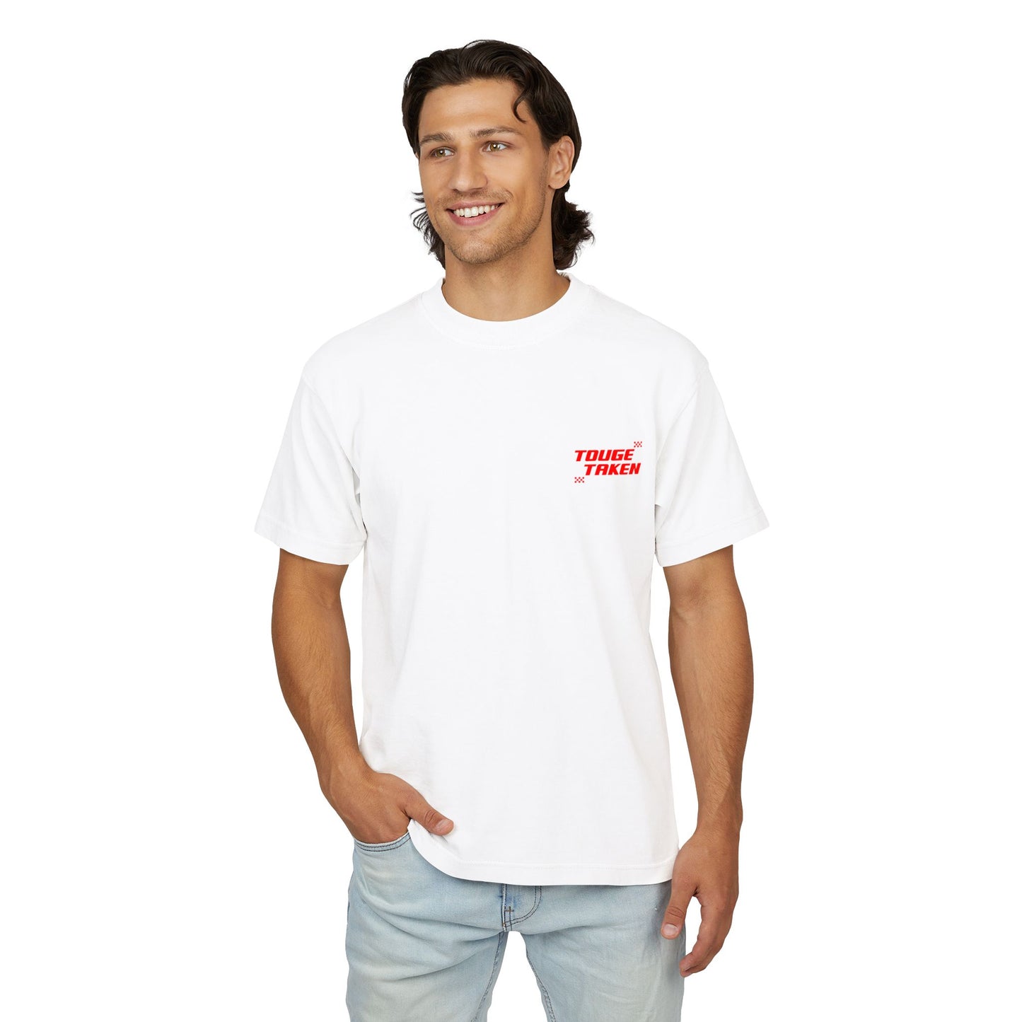 Boosted Horizon Street Tee