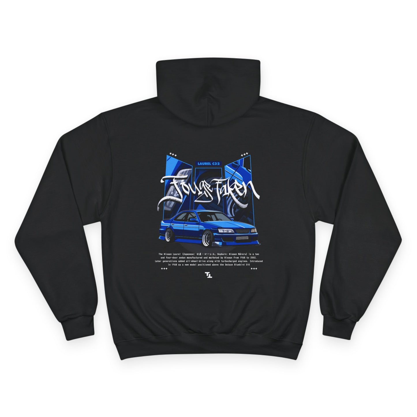 Night Howl Hoodie