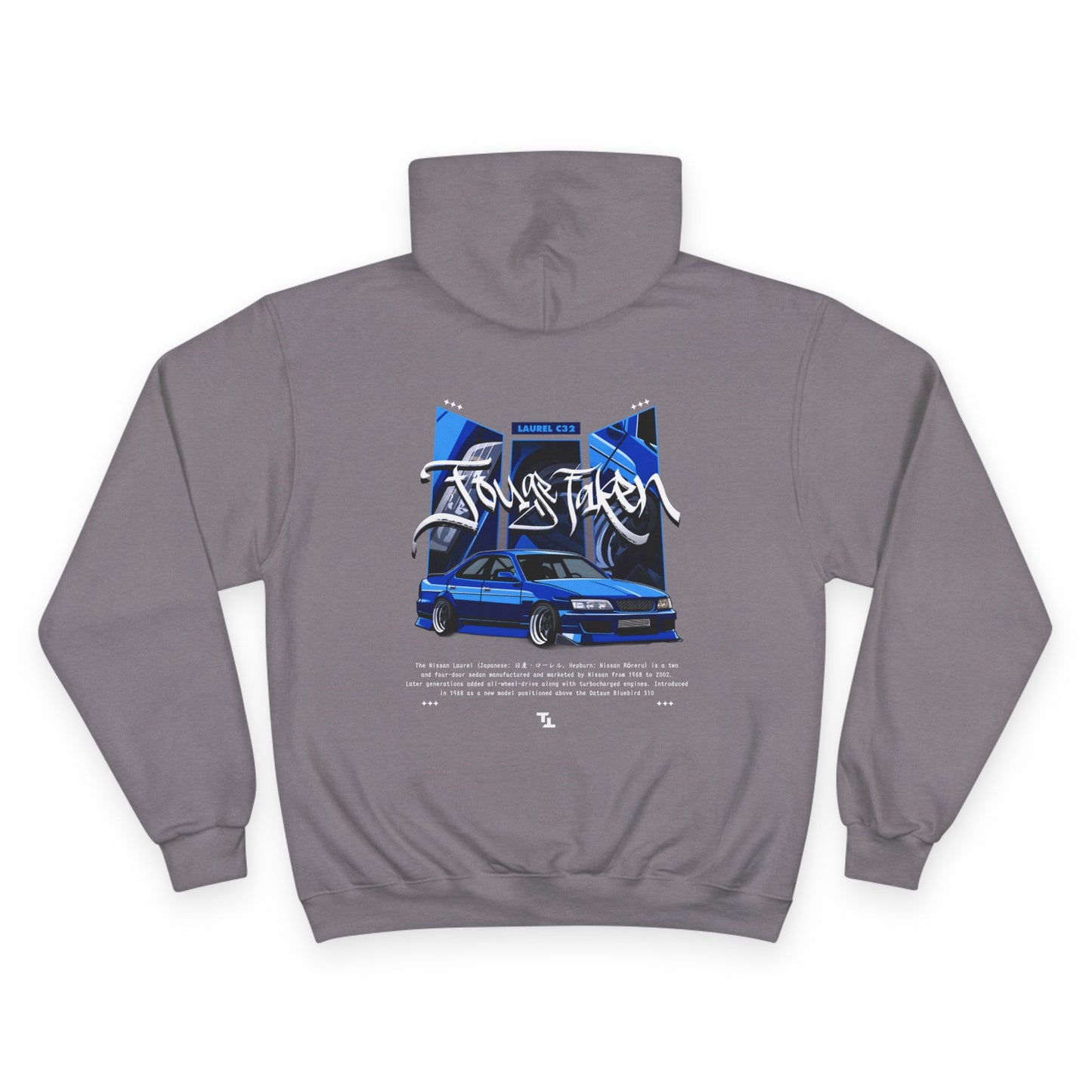 Night Howl Hoodie