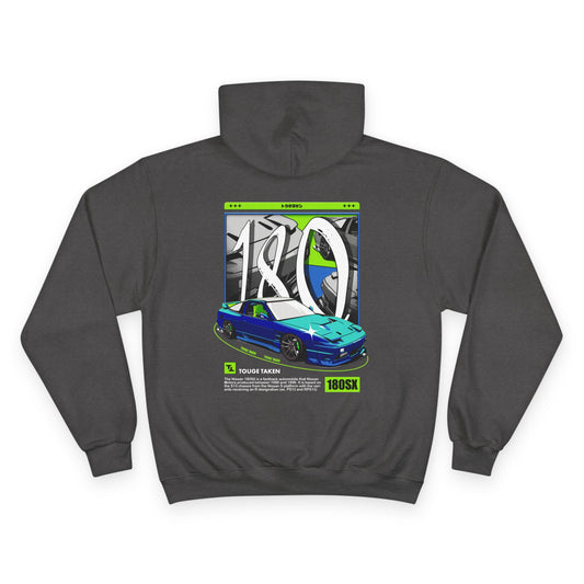 180 Icon Hoodie