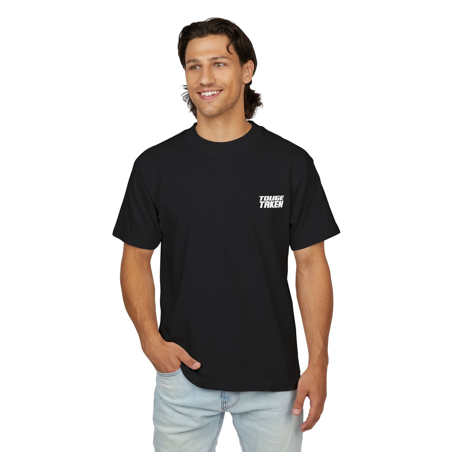 86 Fever Street Tee