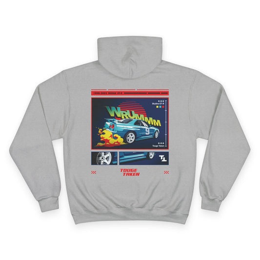 Boosted Horizon Hoodie
