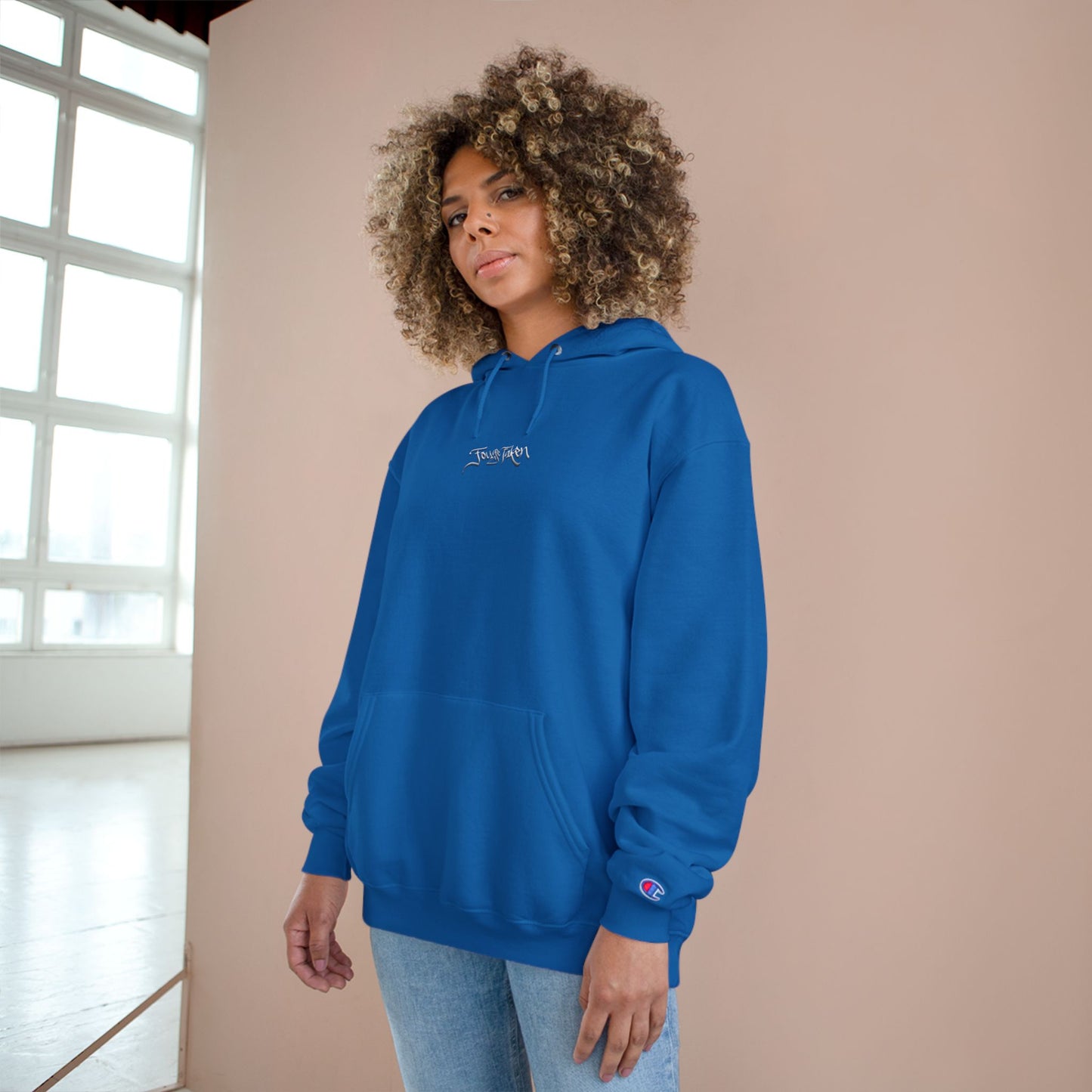 Night Howl Hoodie