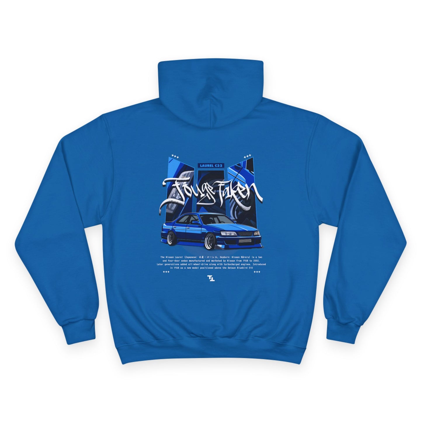 Night Howl Hoodie