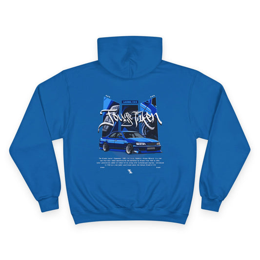 Night Howl Hoodie
