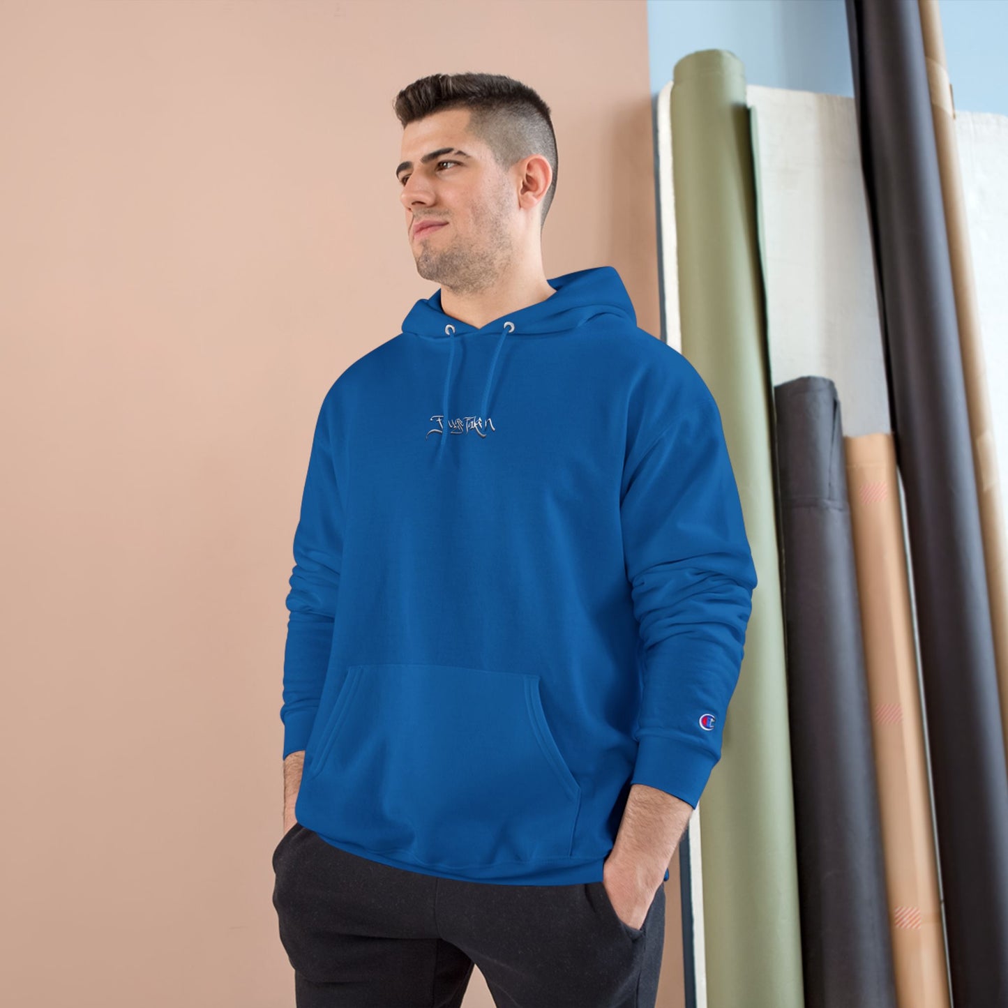 Night Howl Hoodie