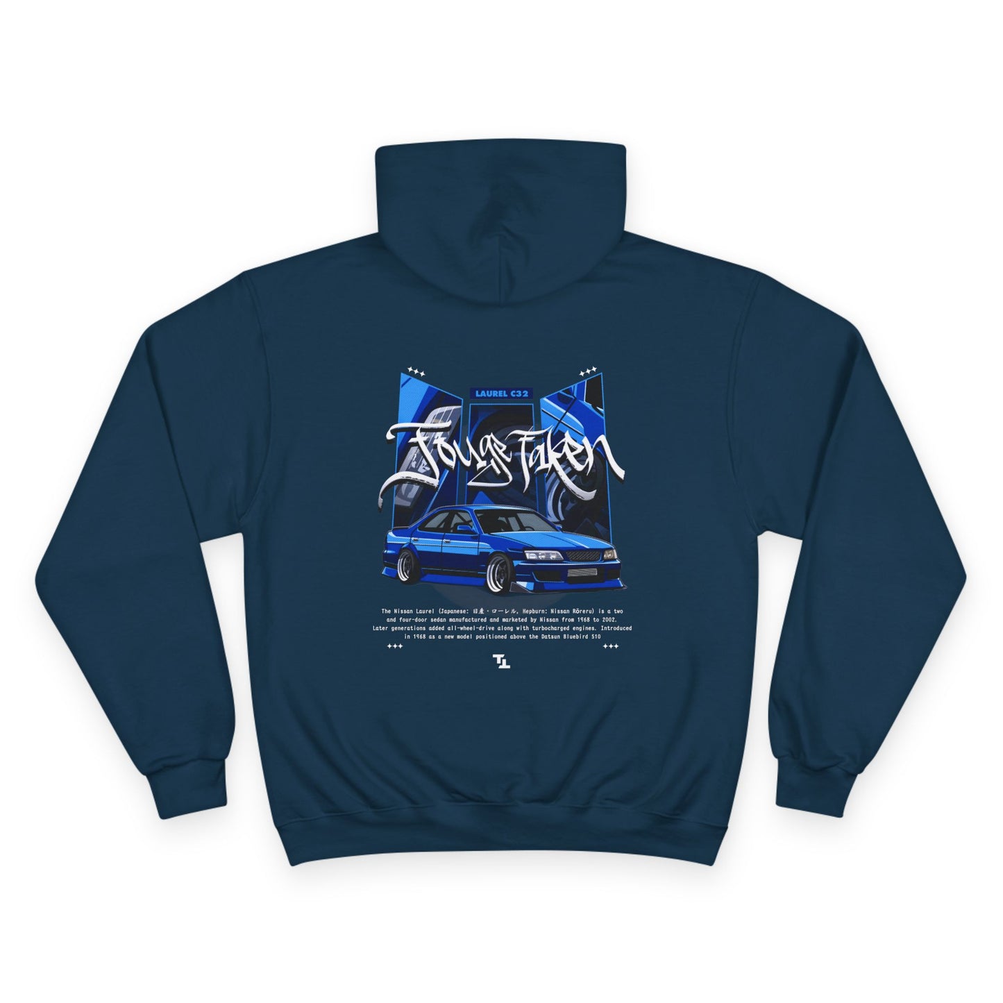 Night Howl Hoodie