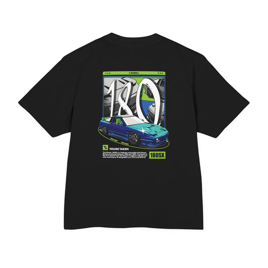 180 Icon Street Tee