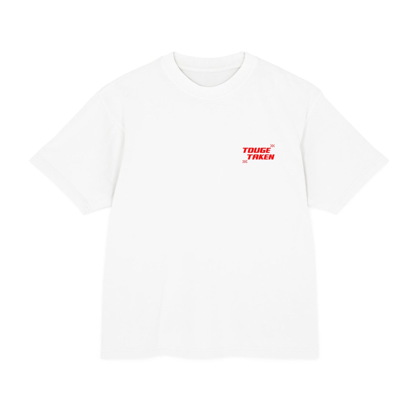 Boosted Horizon Street Tee